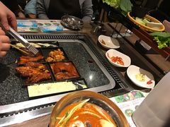 -火炉火自助餐(朝阳大悦城店)