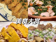 -明本湛江鸡•海鲜小厨(陈家祠店)