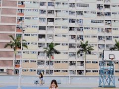 -彩虹村