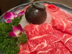 -捞王锅物料理(上海世茂广场店)