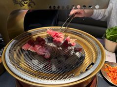 -西塔老太太泥炉烤肉(龙湖北苑天街店)