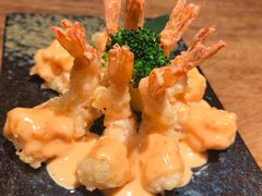 -千代武日本料理(爱建店)
