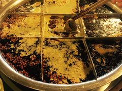 -邓莽子老火锅(鲁祖庙店)