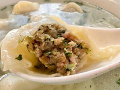 -君东记本帮面馆(天钥桥路店)