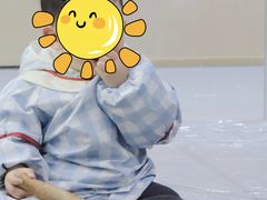 -辰星儿童成长空间(辰星早教东原1891校区)