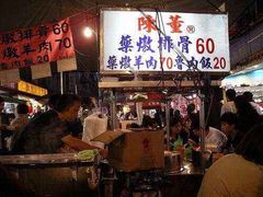 -陈董药炖排骨(饶河街店)