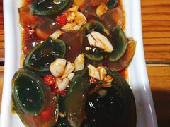 -老北京涮羊肉(航东路店)
