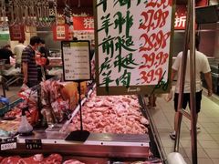 -永辉超市(回龙观店)