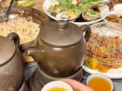 -潮澎派·潮汕菜大排档(南较西路店)