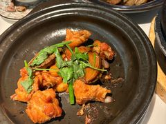 -潮堂 · 潮州菜(人广来福士店)