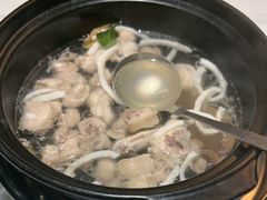 -狐狸爱上椰子鸡(滨江星光大道店)