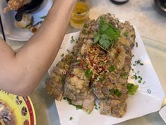 -钱塘府海鲜餐厅