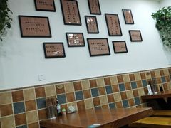 大堂-豆相识•九九豆腐脑(牛咡桥店)