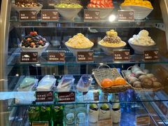 -劳顶笨咖啡(丽水宜家店)