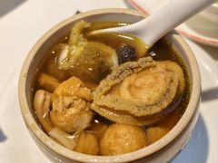 -南门食仙·手工福州菜(南门兜店)
