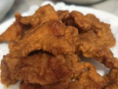 -华春餐馆(鱼山路店)