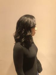 -Mentor Hair Salon