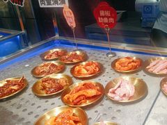 -芝小官毛肚火锅海鲜自助(淮安清江浦区新亚店)