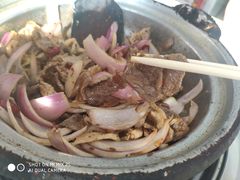 -道邦子烤牛肉(总店)
