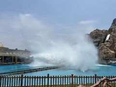 -南昌玛雅海滩水公园