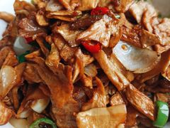 -朝馆·市井本味菜