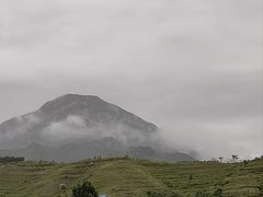 -云丘山景区