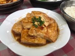 -黎记大排档(慈云路店)