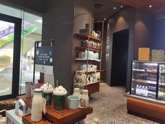 -星巴克(厦门SM新生活广场店)