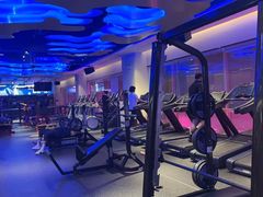 -我爱运动健身·游泳·瑜伽·普拉提馆(大卫城店)