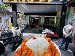 -清真·拉菲尔鱼庄(钟楼回民街店)