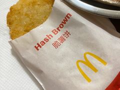 -麦当劳(宜安广场店)
