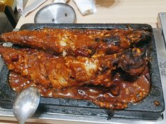 -敏丁拌饭(中街总店)