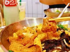 -白妈螺蛳粉(白云万达店)