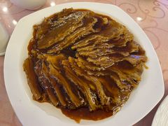 -烤肉宛饭庄(南礼士路店)