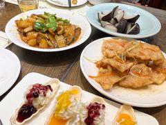 -老厨家(友谊路总店)