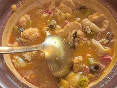 -丹江渔村(望京店)