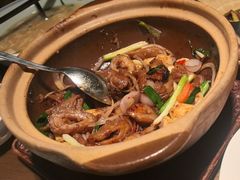 -杭州久泰饭店·粤式融合