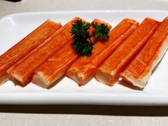 -浩爷羊蝎子火锅(望京店)