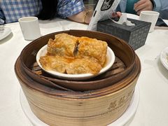 -万龙洲海鲜(大兴绿地缤纷城店)