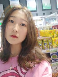 -HG美发设计沙龙