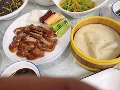 -六和聚传统烤鸭.天津菜(和平店)