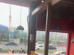 -71号豆汤饭·成都小馆(红牌楼店)