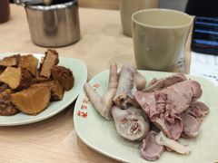 -百家鸡味馆(清泰店)