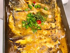 -半天妖烤鱼(大兴大悦春风里店)