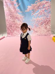 -玛瑞莎专业孕妇摄影(越秀店)