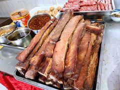 -谭老太正宗柳州螺狮粉(家和花园店)