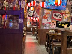 -白石的深夜食堂(济南万象城店)