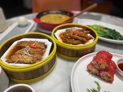 -蝴蝶里·粤菜·点心(龙湖天街&滨江店)