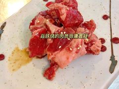 -焱铁烧·黑毛和牛专门店(南宁万象城店)