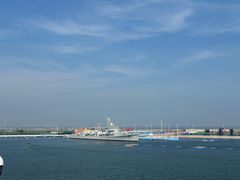 -泰达航母主题公园